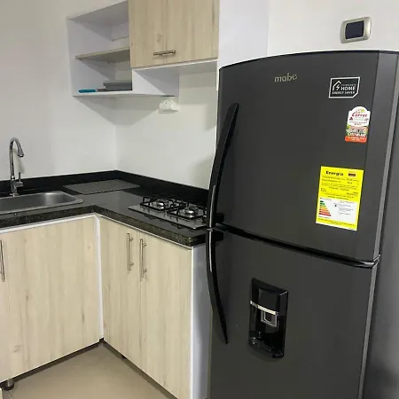 Granada Suite 203